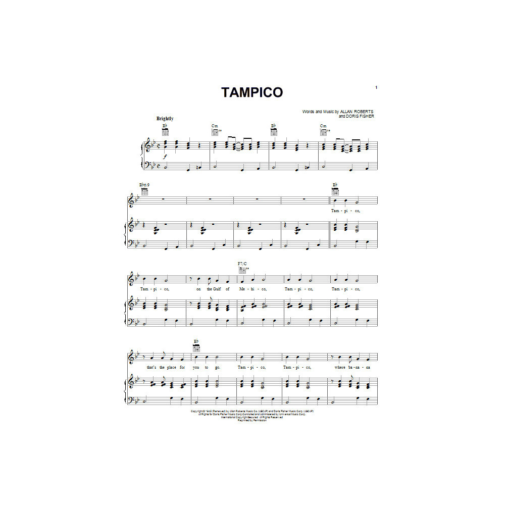 Tampico