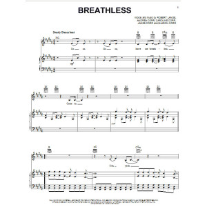 Breathless