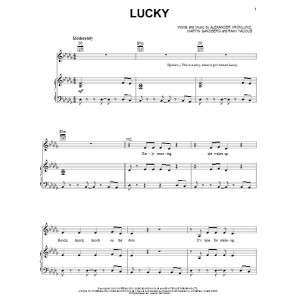 Lucky
