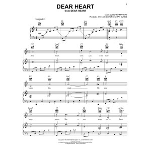 Dear Heart