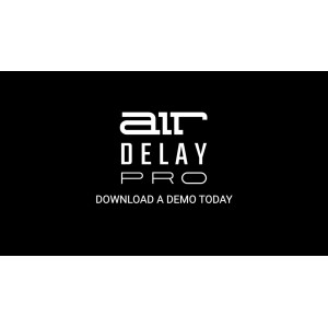 Air Music Tech AIR DELAY PRO