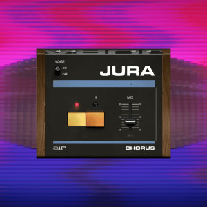 Air Music Tech AIR JURA CHORUS