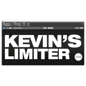 Makebelieve Kevins Limiter
