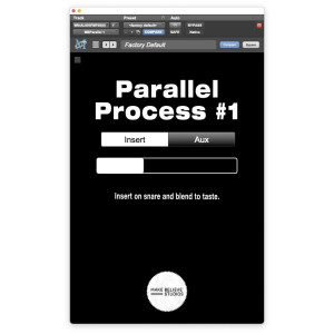 Makebelieve Parallel 1