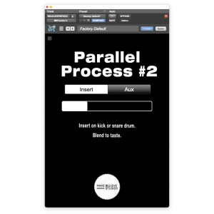 Makebelieve Parallel 2