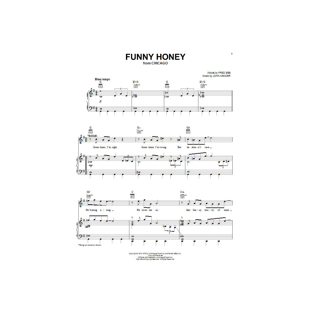 Funny Honey
