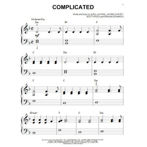 Complicated