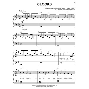 Clocks