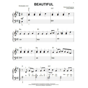 Beautiful