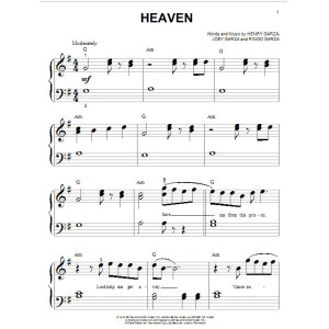 Heaven