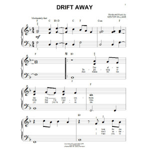 Drift Away