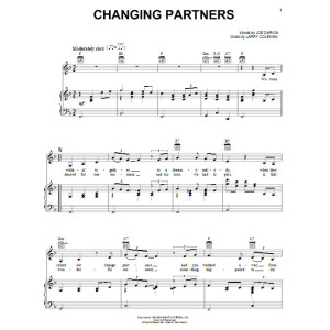Changing Partners