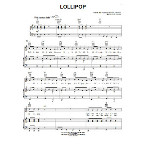 Lollipop