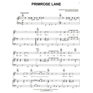 Primrose Lane