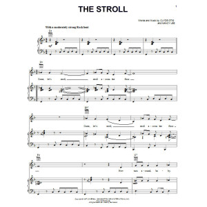 The Stroll
