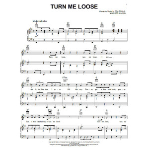 Turn Me Loose