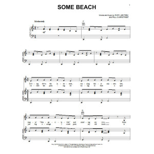Some Beach