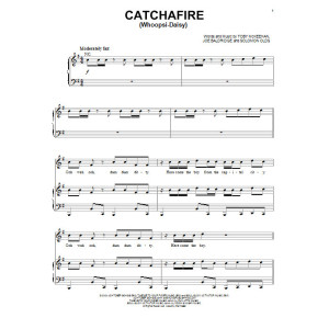 Catchafire (Whoopsi-Daisy)