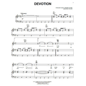 Devotion