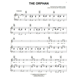 The Orphan