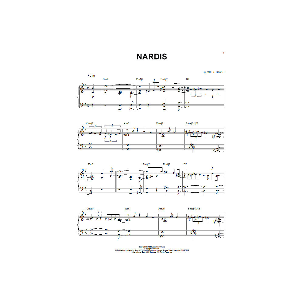 Nardis