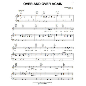 Over And Over Again