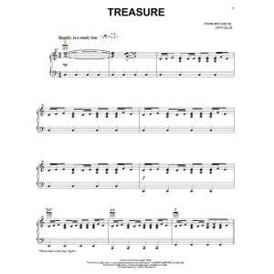 Treasure