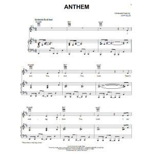 Anthem