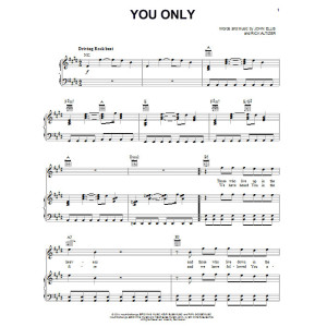 You Only