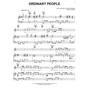 Ordinary People