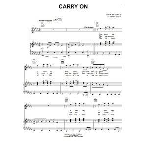 Carry On