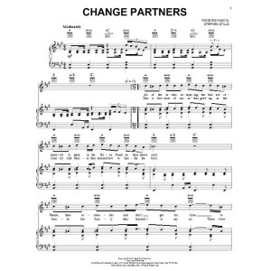 Change Partners