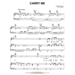 Carry Me
