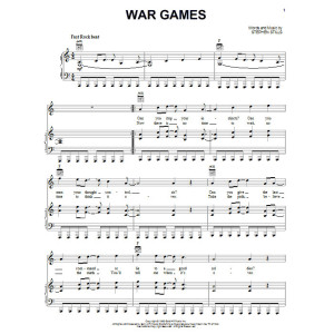 War Games