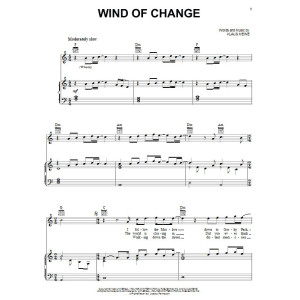 Wind Of Change