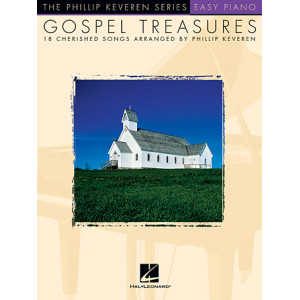 There Is Power In The Blood (arr. Phillip Keveren)