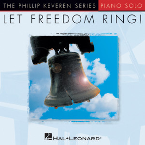 America, The Beautiful (arr. Phillip Keveren)