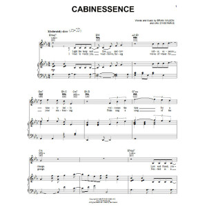 Cabinessence