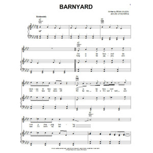 Barnyard