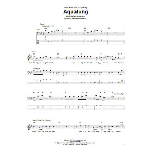 Aqualung