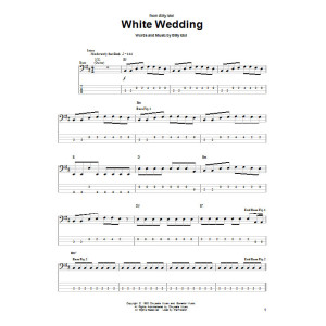 White Wedding