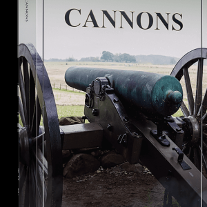 Boom Cannons Construction Kit