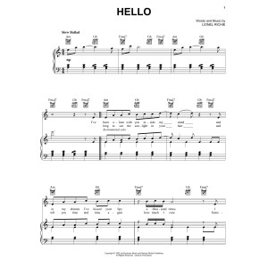Hello