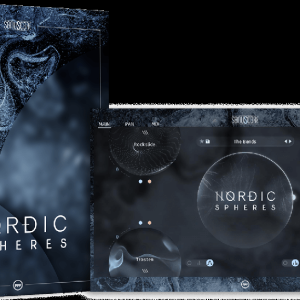 Sonuscore Nordic Spheres