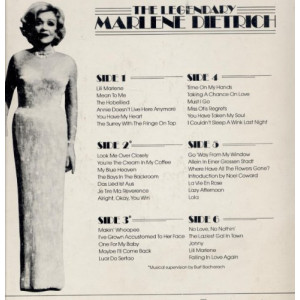 Look Me Over Closely