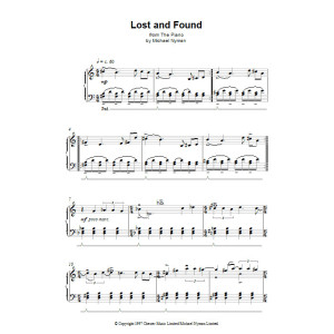 Lost And Found