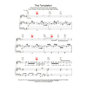 This Temptation