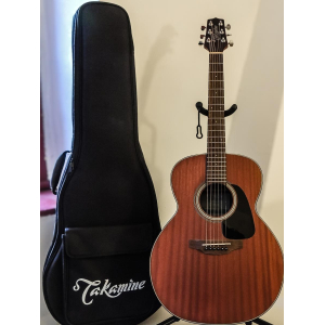 Takamine Guitare