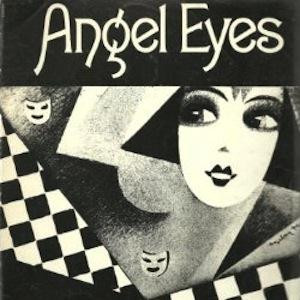 Angel Eyes