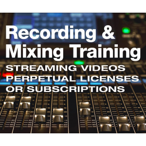 Secrets Of The Pros Pro Tools : Volume 2